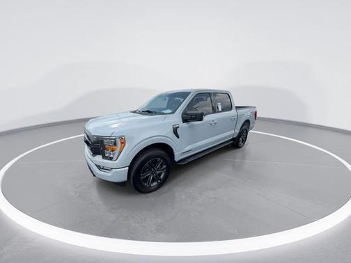 Avalanche 2023 Ford F-150 XLT