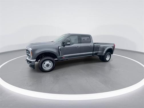 2026 Ford F-350 XLT