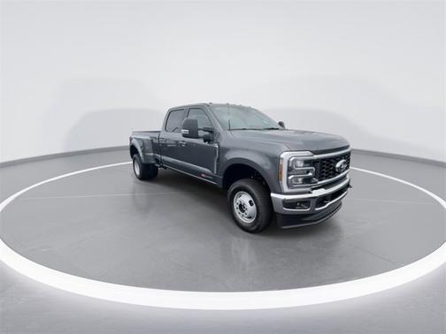 2026 Ford F-350 XLT