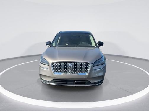 2021 Lincoln Corsair Reserve