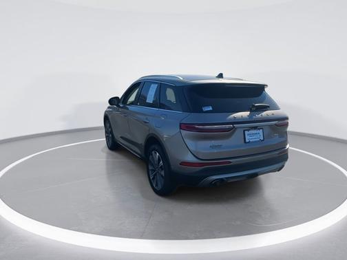 2021 Lincoln Corsair Reserve