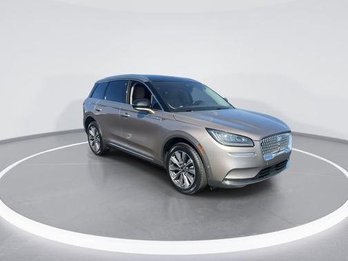 2021 Lincoln Corsair Reserve