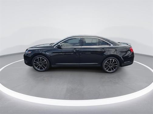2017 Ford Taurus SHO