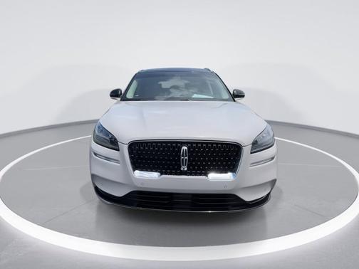 Ceramic Pearl Metallic Tri-Coat 2022 Lincoln Corsair Reserve