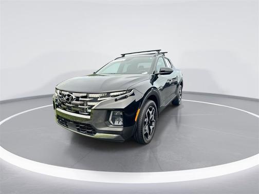 2022 Hyundai SANTA CRUZ Limited