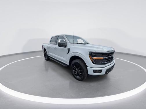Avalanche 2026 Ford F-150 XLT