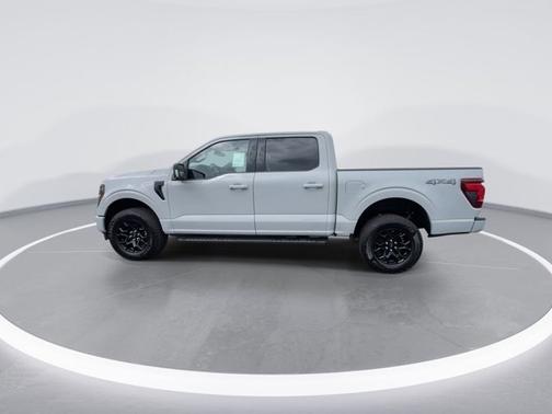 Avalanche 2026 Ford F-150 XLT