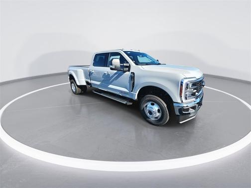 2026 Ford F-350 XLT