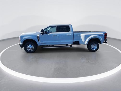 2026 Ford F-350 XLT