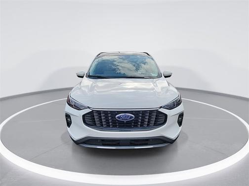 2026 Ford Escape PHEV