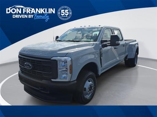 2026 Ford F-350 XL