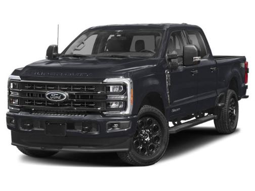 Avalanche 2025 Ford F-250 XLT