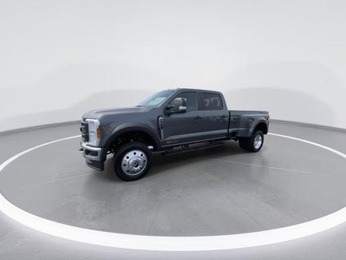 2026 Ford F-450 XL