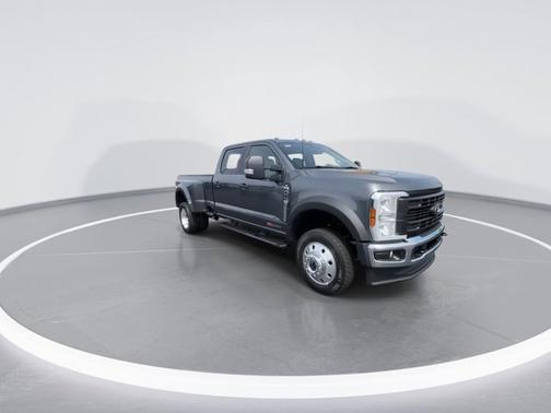 2026 Ford F-450 XL