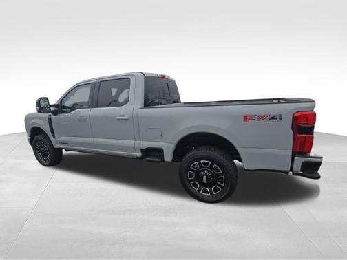 Avalanche 2026 Ford F-350 Platinum