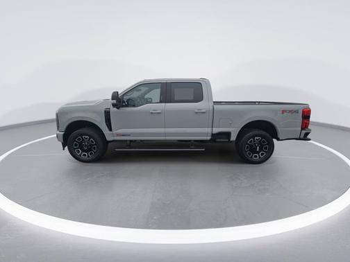 Avalanche 2026 Ford F-350 Platinum