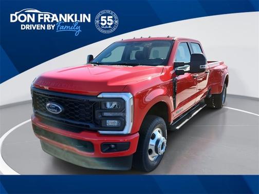 2026 Ford F-350 XL