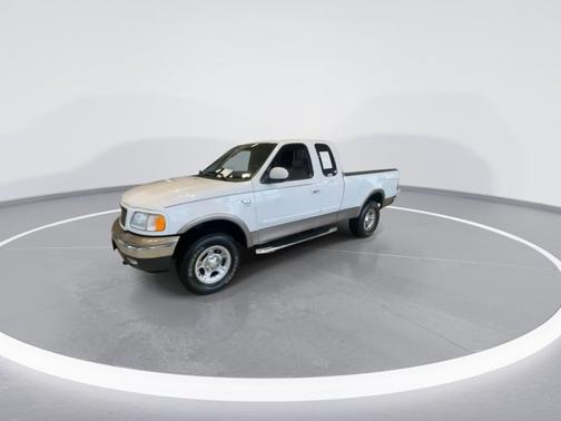 2003 Ford F-150 Lariat
