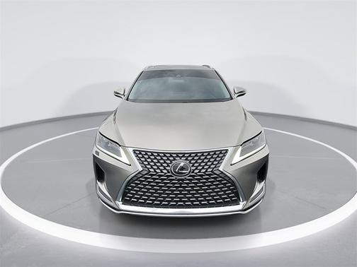 2021 Lexus RX 350 Base