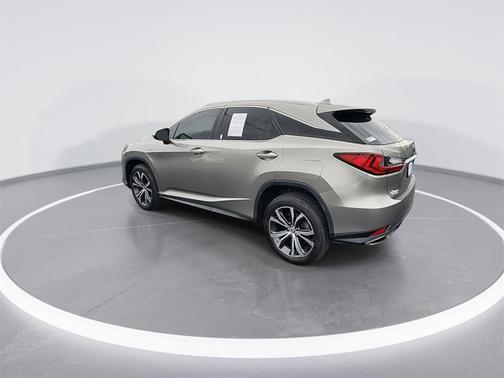 2021 Lexus RX 350 Base