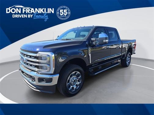 2024 Ford F-250 LARIAT