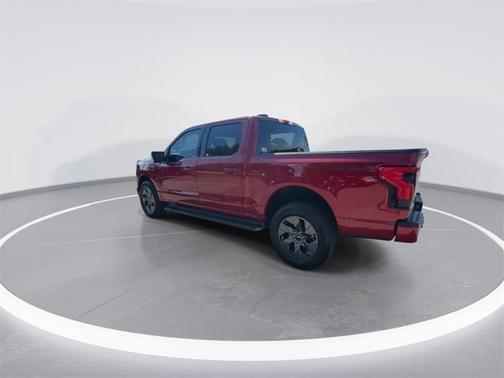 2023 Ford F-150 Lightning XLT