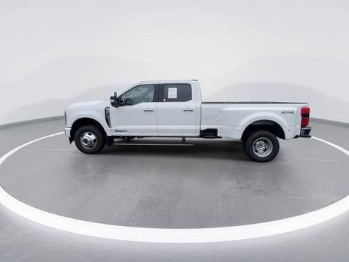 2024 Ford F-350 Platinum