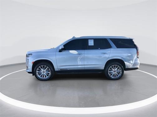 2023 Cadillac Escalade 4WD Premium Luxury