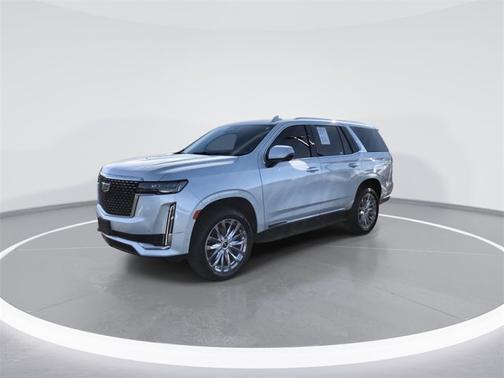 2023 Cadillac Escalade 4WD Premium Luxury