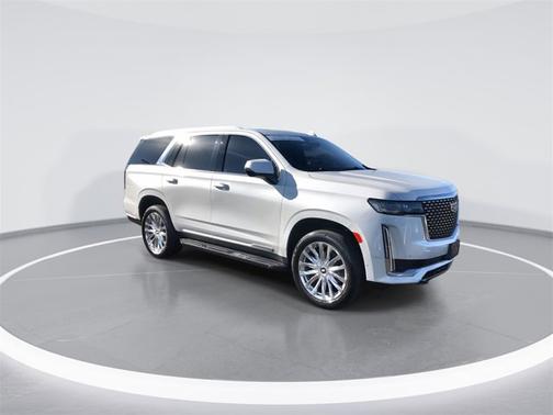 2023 Cadillac Escalade 4WD Premium Luxury