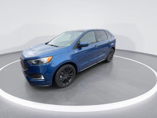 2023 Ford Edge ST Line