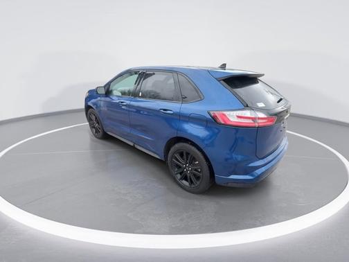 2023 Ford Edge ST Line
