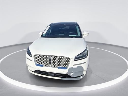 2021 Lincoln Corsair Reserve