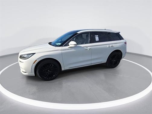 2021 Lincoln Corsair Reserve