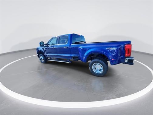 2026 Ford F-350 XLT