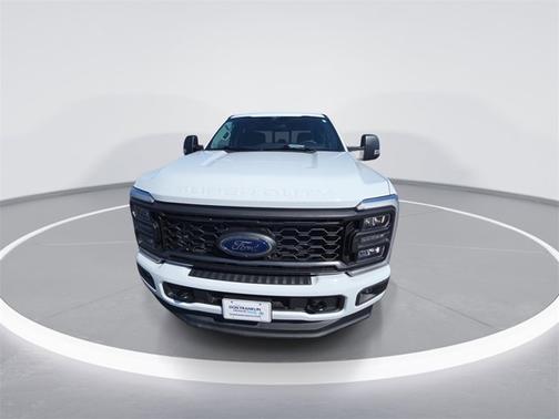 2023 Ford F-250 XL