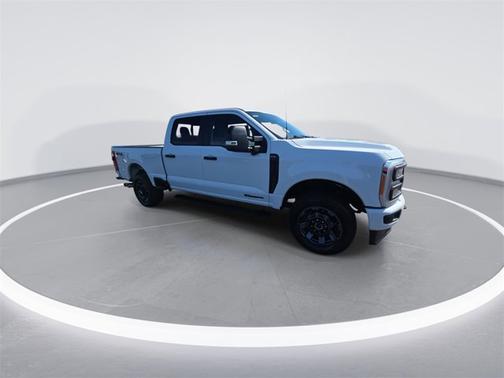 2023 Ford F-250 XL