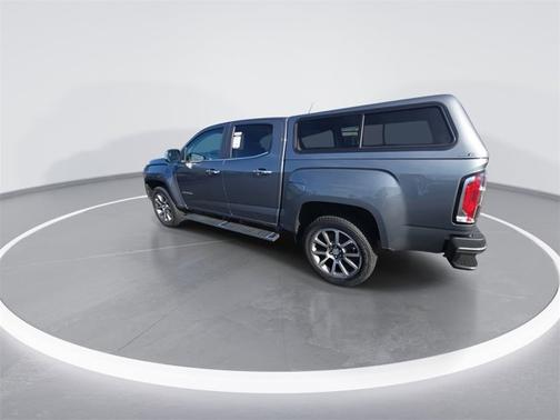 2020 GMC Canyon 4WD Denali