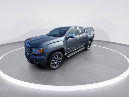 2020 GMC Canyon 4WD Denali