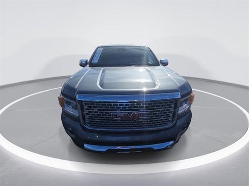 2020 GMC Canyon 4WD Denali