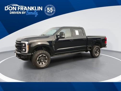 2024 Ford F-250 LARIAT