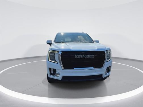 2022 GMC Yukon SLE