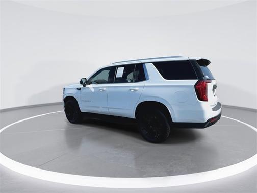 2022 GMC Yukon SLE