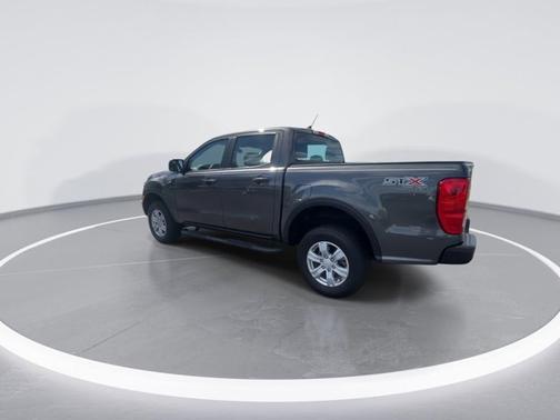 Magnetic 2019 Ford Ranger XL