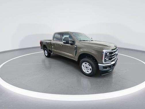 2026 Ford F-250 XLT