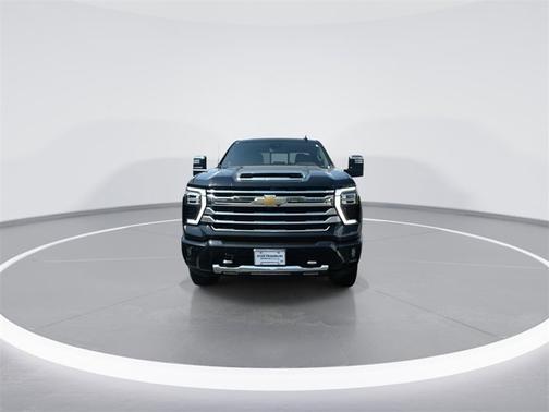 2024 Chevrolet Silverado 2500 High Country