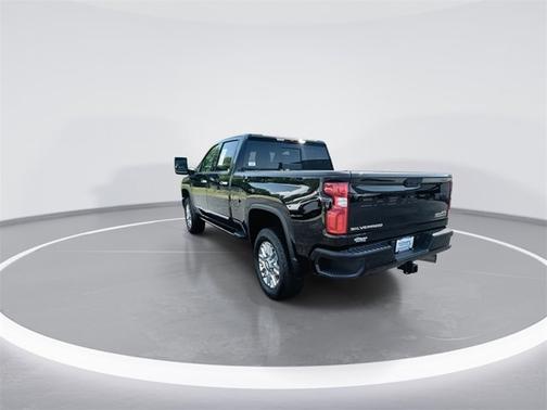 2024 Chevrolet Silverado 2500 High Country