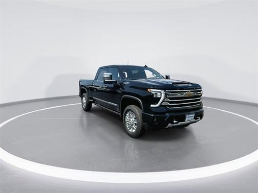 2024 Chevrolet Silverado 2500 High Country