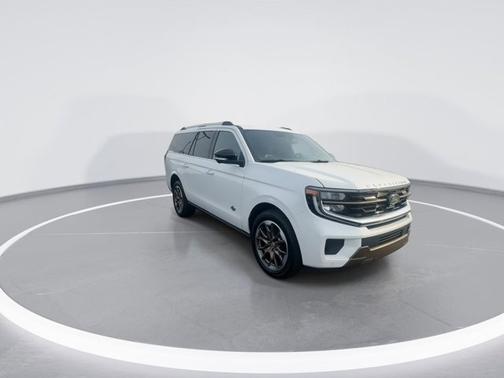 2026 Ford Expedition Max King Ranch