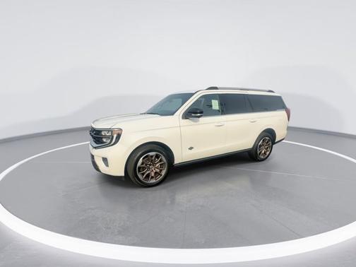 2026 Ford Expedition Max King Ranch